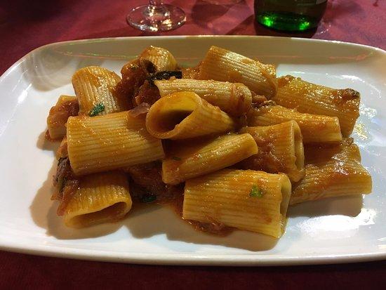 Trattoria Pizzeria L'Arca Di Epifanio Fabio